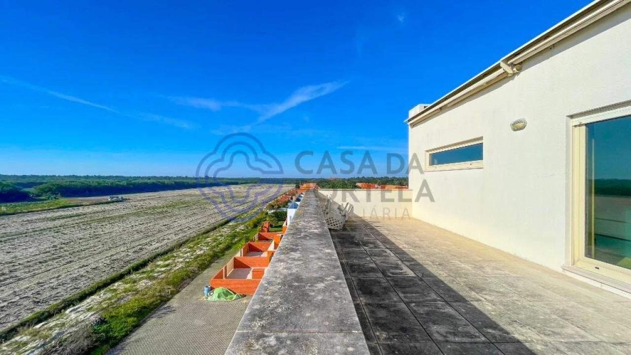 Apartamento T4 para Venda em Torreira Foto 33