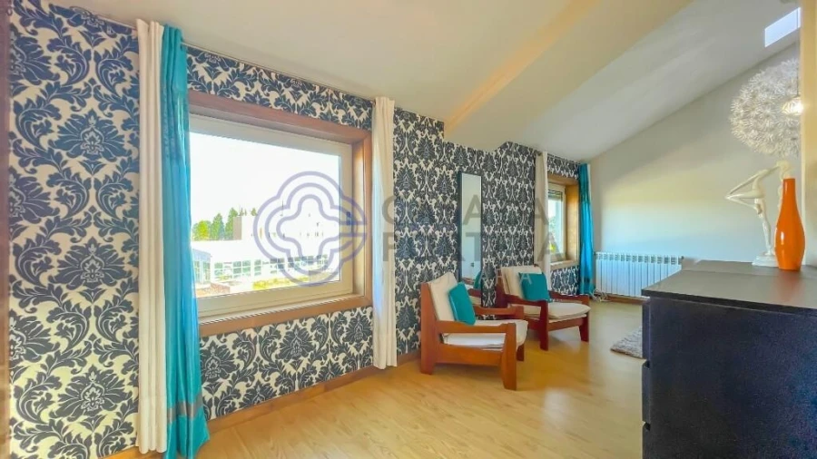 Apartamento T4 para Venda em Torreira Foto 20