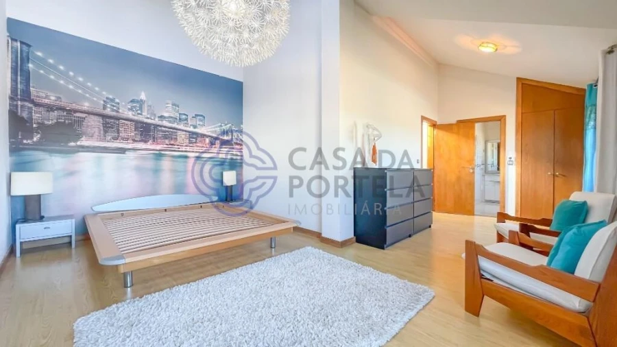 Apartamento T4 para Venda em Torreira Foto 22