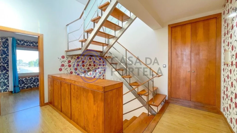 Apartamento T4 para Venda em Torreira Foto 9