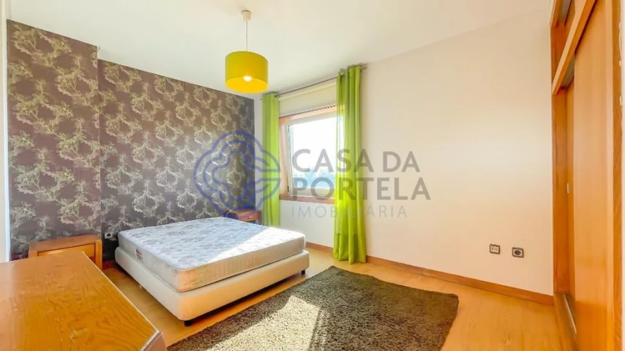 Apartamento T4 para Venda em Torreira Foto 24