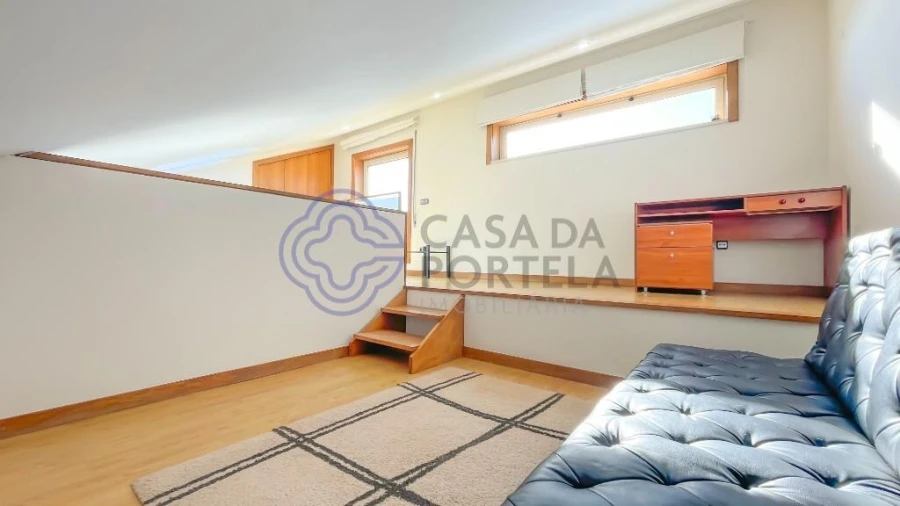 Apartamento T4 para Venda em Torreira Foto 28