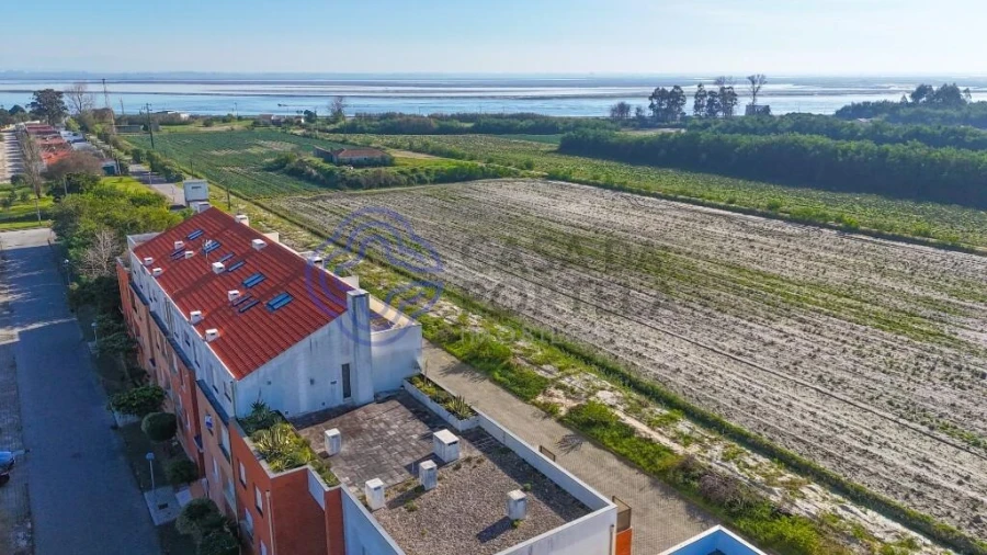 Apartamento T4 para Venda em Torreira Foto 2