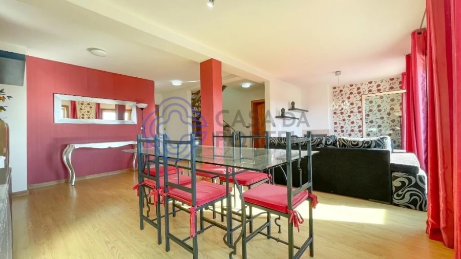 Apartamento T4 para Venda em Torreira Foto 4