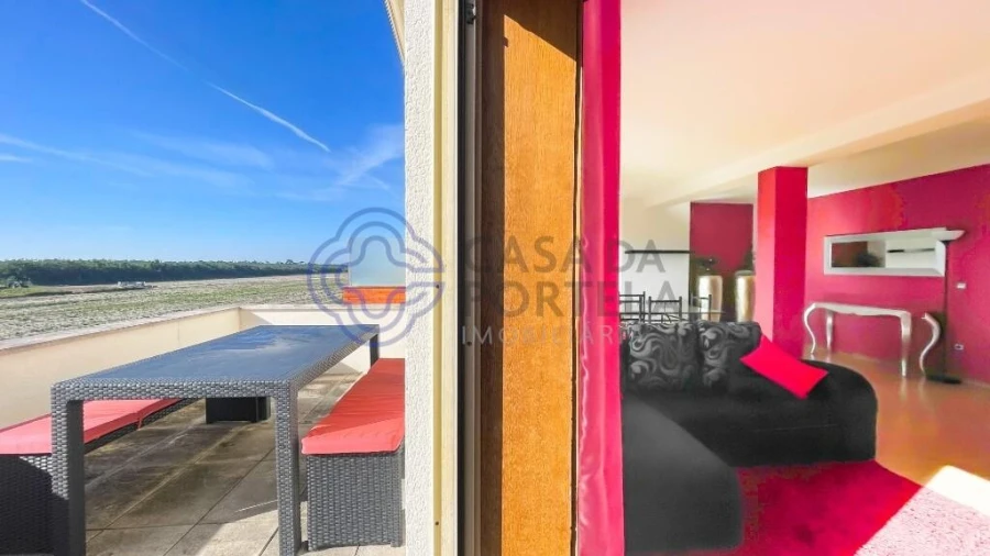 Apartamento T4 para Venda em Torreira Foto 10