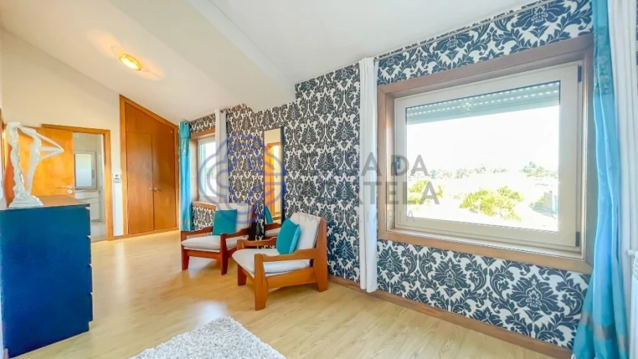 Apartamento T4 para Venda em Torreira Foto 23