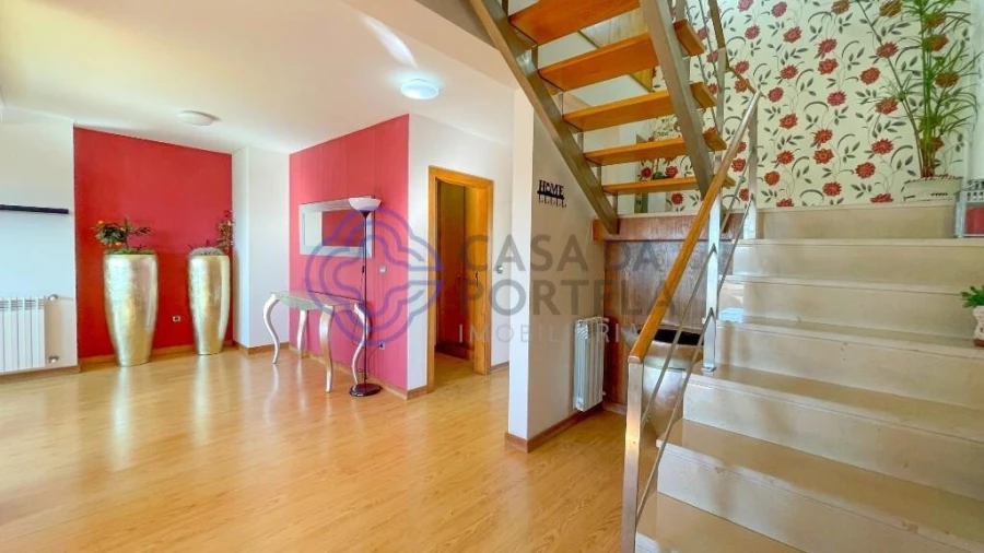 Apartamento T4 para Venda em Torreira Foto 32