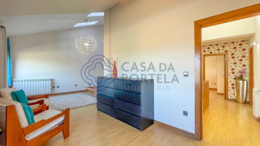 Apartamento T4 para Venda em Torreira Foto 21
