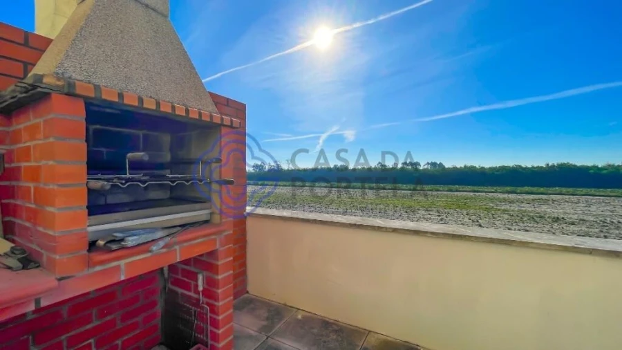 Apartamento T4 para Venda em Torreira Foto 13