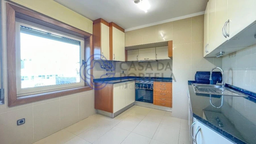 Apartamento T4 para Venda em Torreira Foto 14