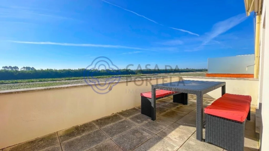 Apartamento T4 para Venda em Torreira Foto 11