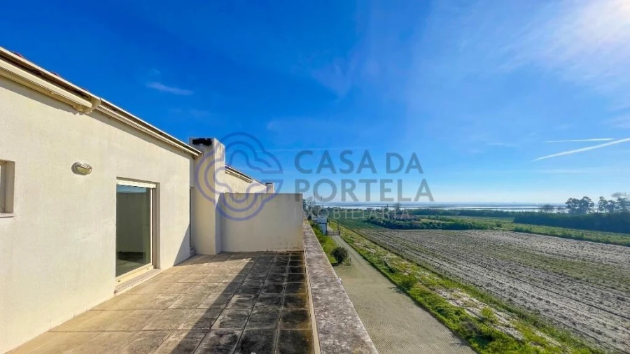Apartamento T4 para Venda em Torreira Foto 34