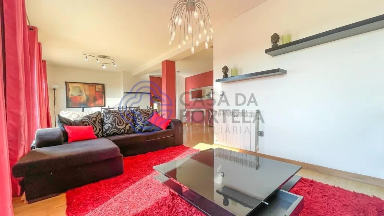 Apartamento T4 para Venda em Torreira Foto 8