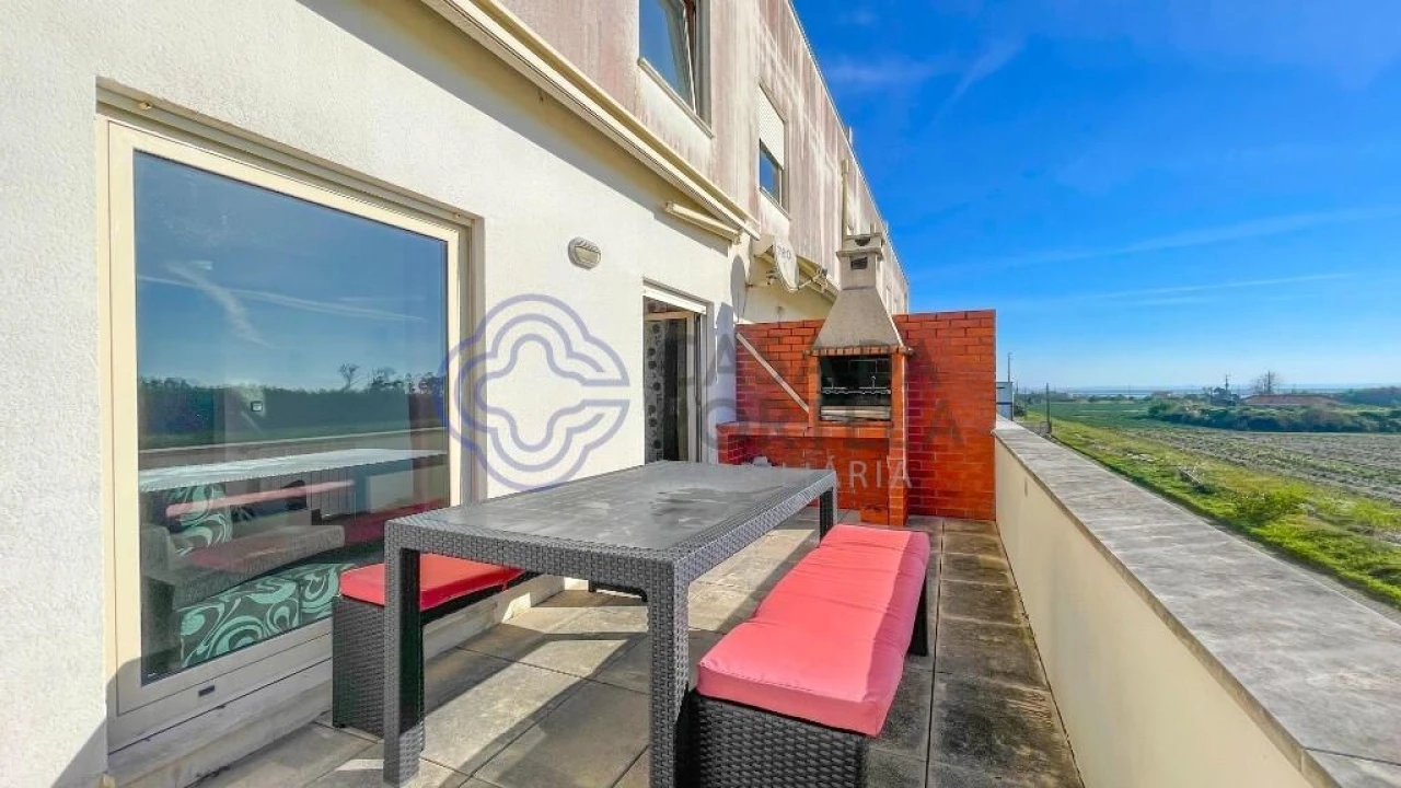 Apartamento T4 para Venda em Torreira Foto 12