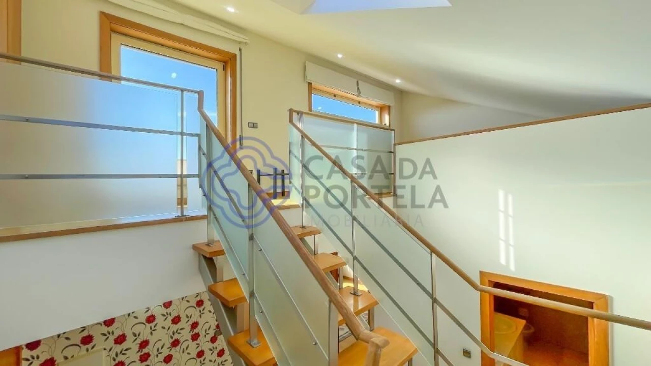 Apartamento T4 para Venda em Torreira Foto 29