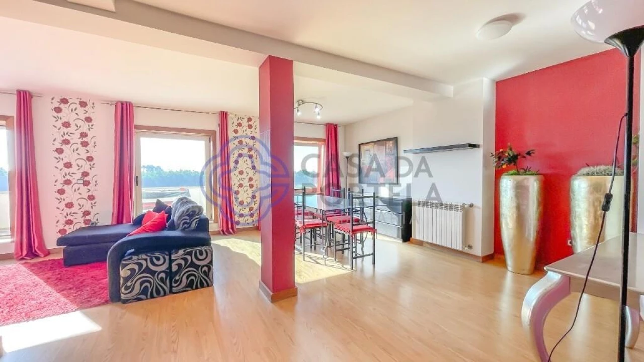 Apartamento T4 para Venda em Torreira Foto 6