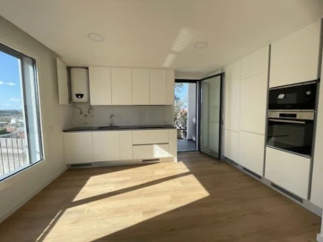 Apartamento T3 para Venda em Leiria, Pousos, Barreira e Cortes