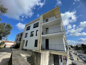 Apartamento T3 para Venda em Leiria, Pousos, Barreira e Cortes