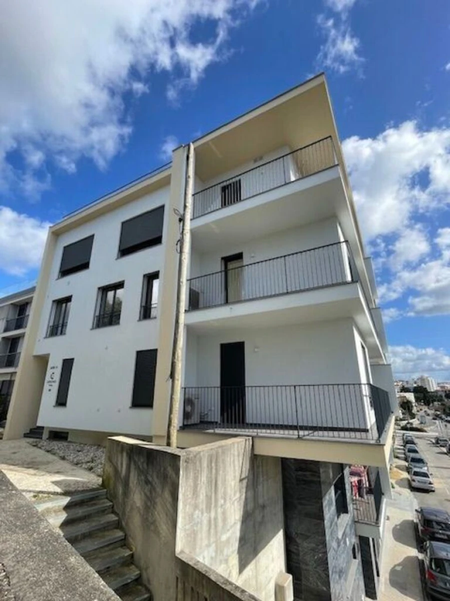 Apartamento T3 para Venda em Leiria, Pousos, Barreira e Cortes Foto 3
