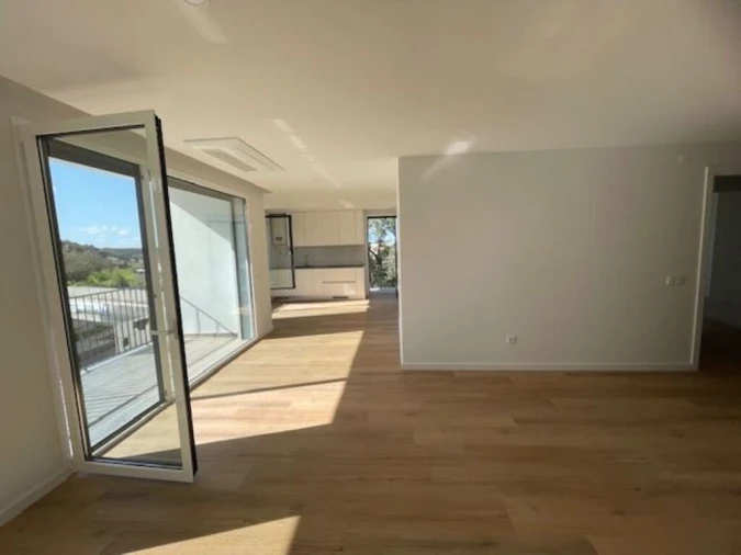 Apartamento T3 para Venda em Leiria, Pousos, Barreira e Cortes Foto 6