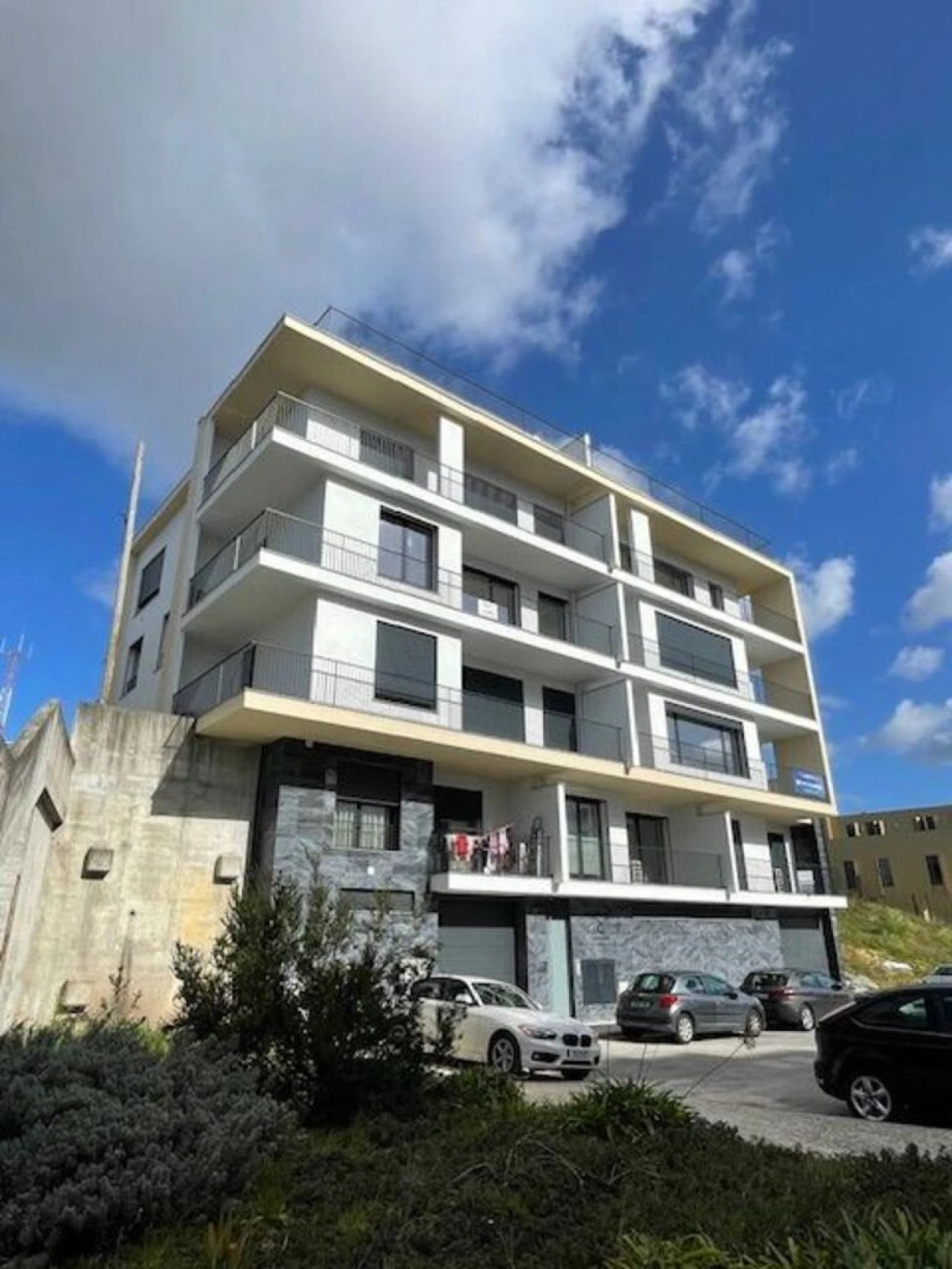 Apartamento T3 para Venda em Leiria, Pousos, Barreira e Cortes Foto 4