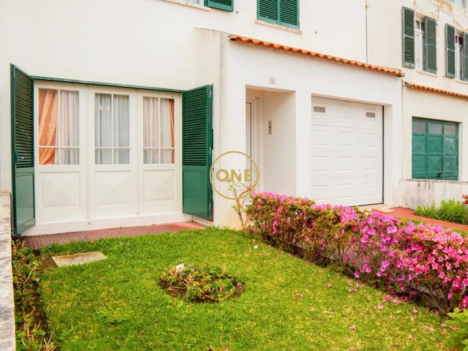 Moradia T4 para Venda em Ponta Delgada (São Pedro) Foto 15