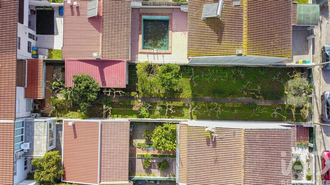 Terreno para Venda em São Silvestre Foto 16