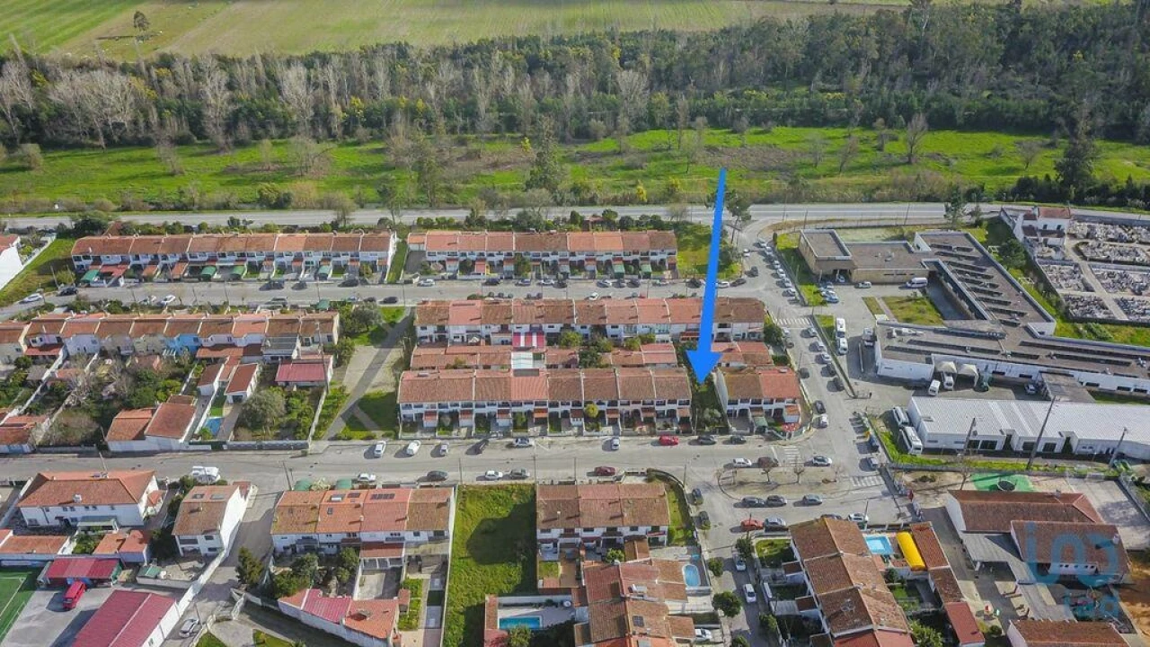 Terreno para Venda em São Silvestre Foto 1