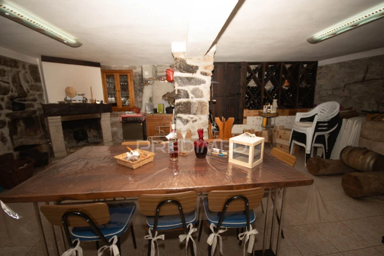 Moradia T3 para Venda em Avelãs de Ambom e Rocamondo Foto 14