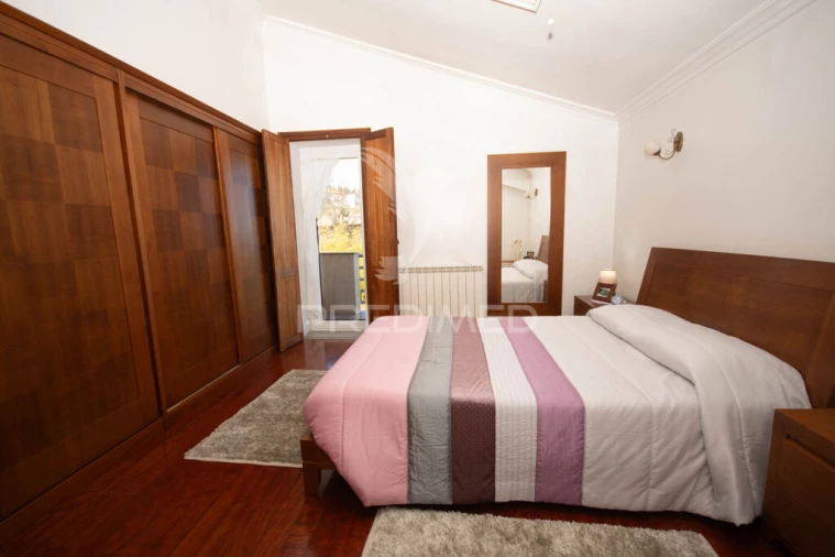 Moradia T3 para Venda em Avelãs de Ambom e Rocamondo Foto 4