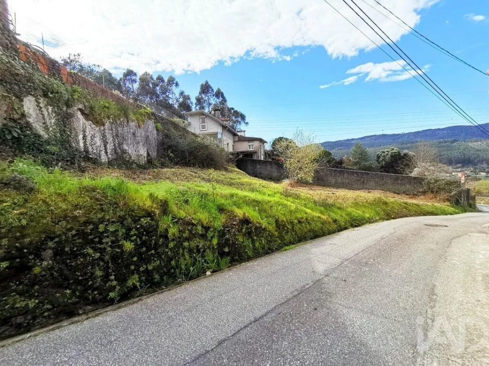 Terreno para Venda em Perre Foto 2