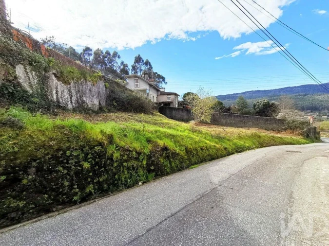 Terreno para Venda em Perre Foto 2