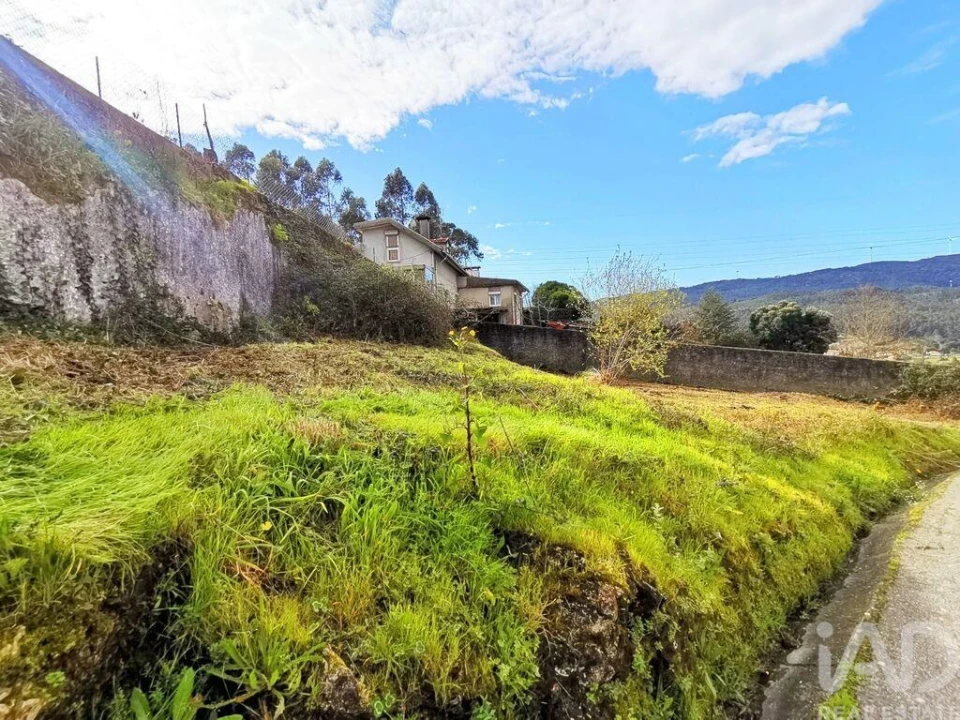 Terreno para Venda em Perre Foto 1
