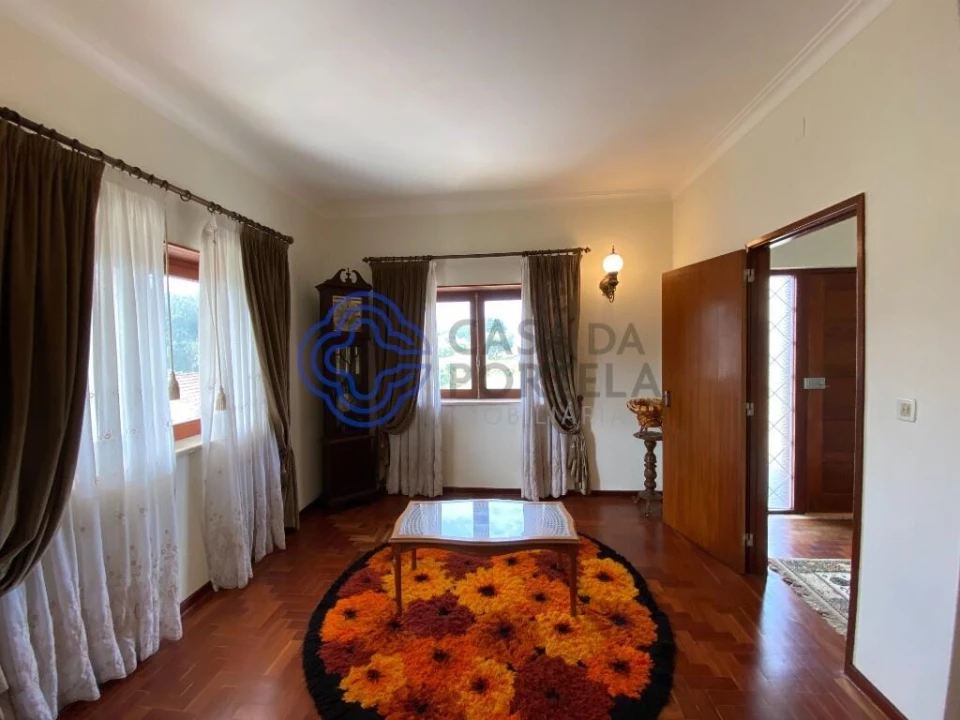 Moradia T3 para Venda em Almalagues Foto 9