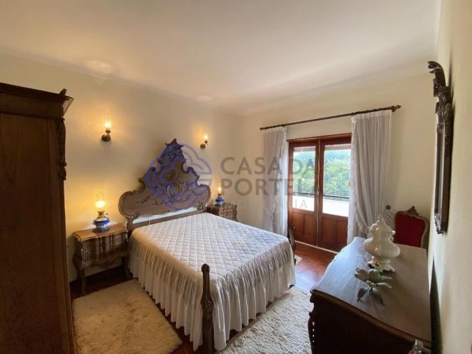 Moradia T3 para Venda em Almalagues Foto 10