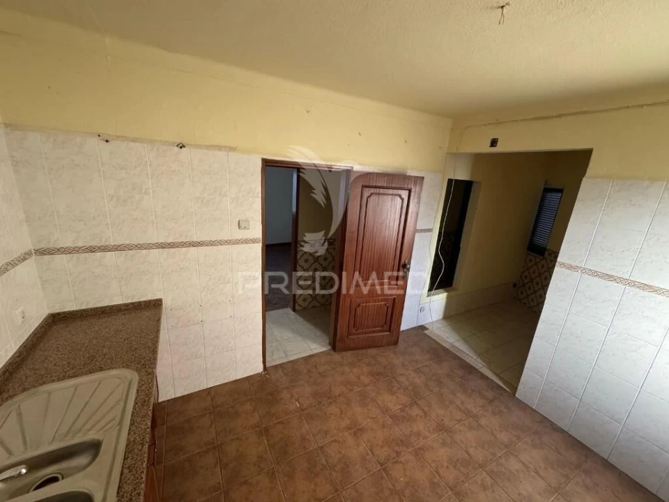 Apartamento T3 para Venda em Fronteira Foto 10