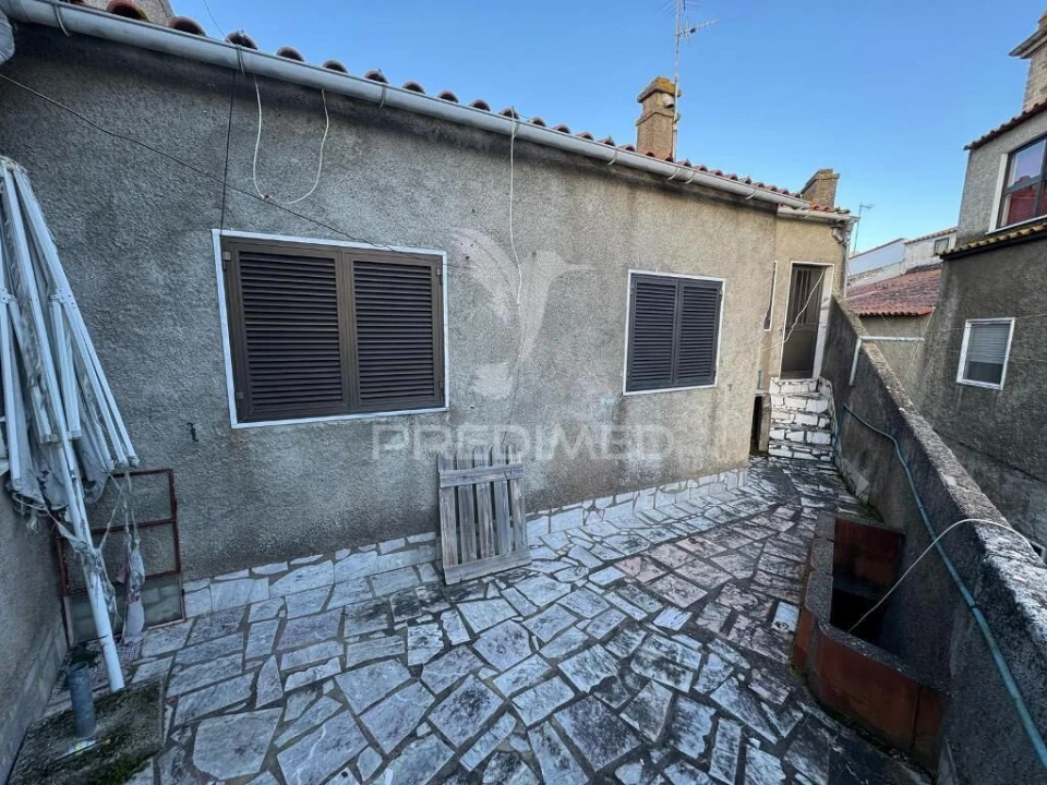 Apartamento T3 para Venda em Fronteira Foto 14