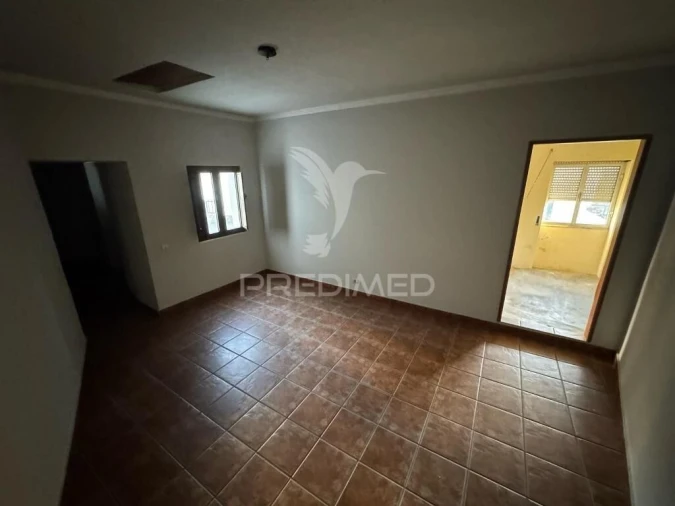 Apartamento T3 para Venda em Fronteira Foto 4