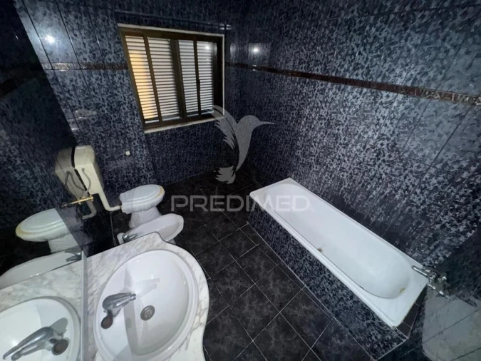 Apartamento T3 para Venda em Fronteira Foto 12