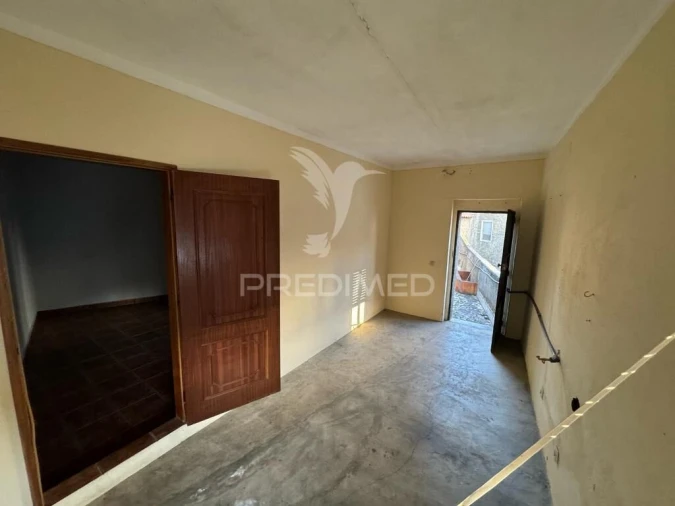 Apartamento T3 para Venda em Fronteira Foto 13