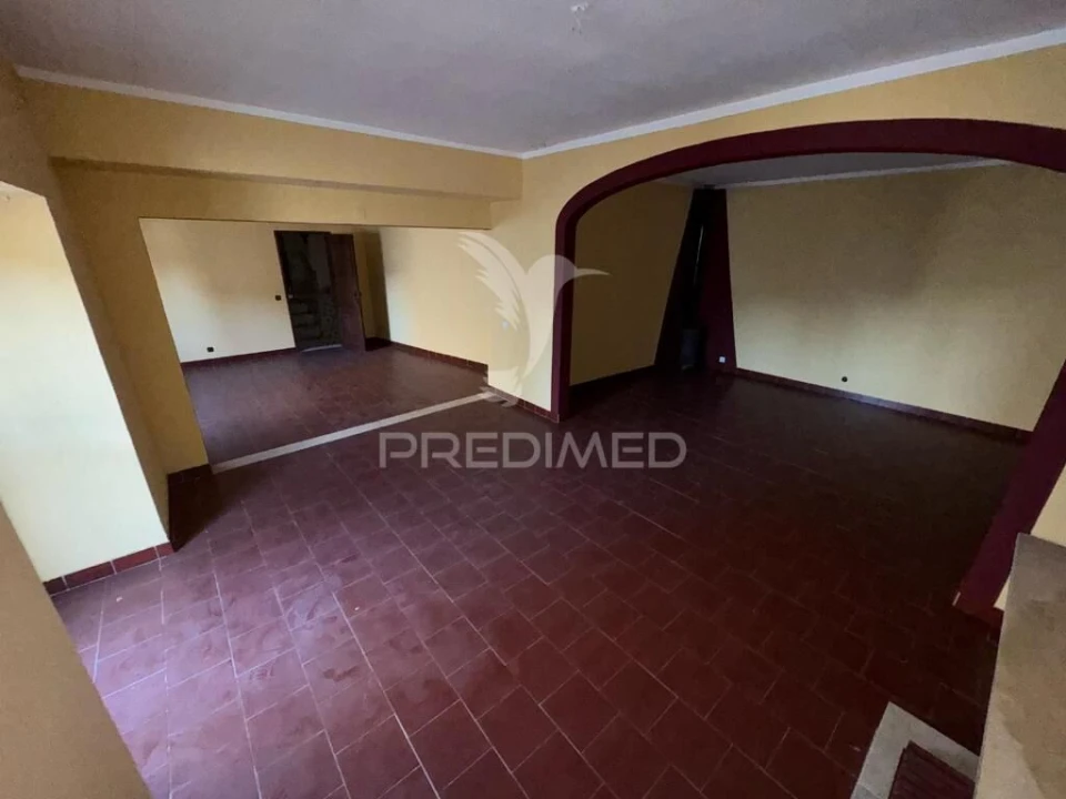 Apartamento T3 para Venda em Fronteira Foto 8