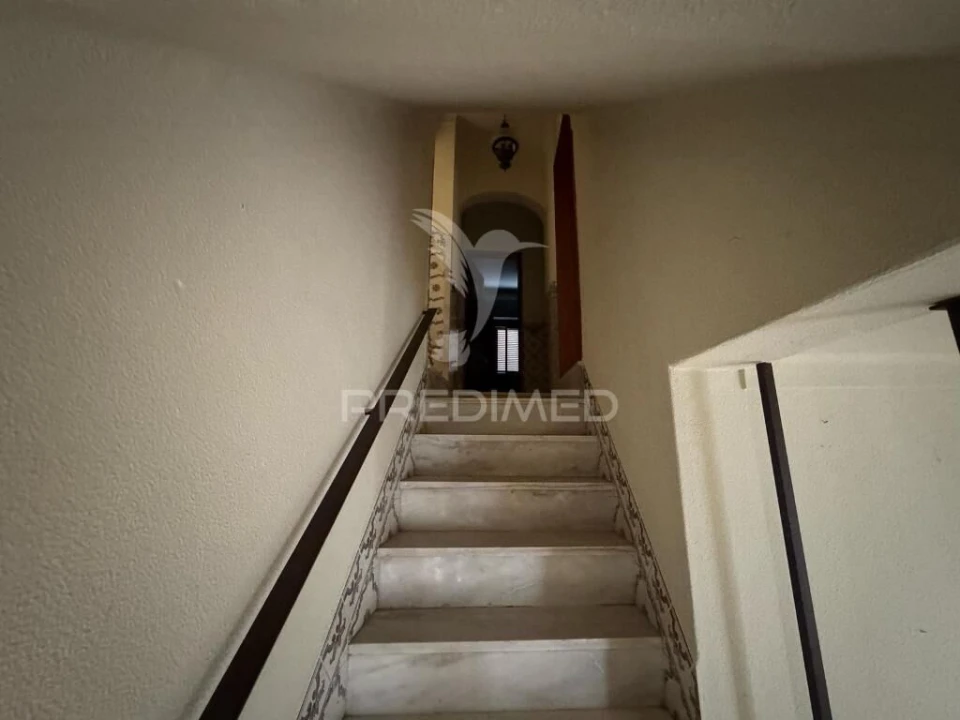 Apartamento T3 para Venda em Fronteira Foto 3