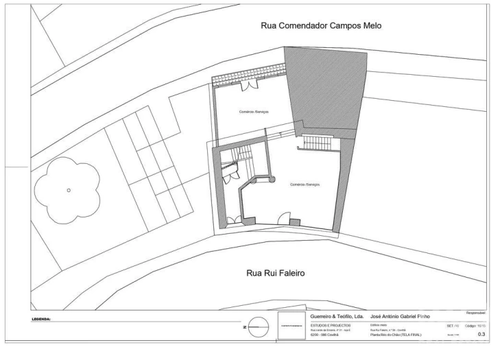 Negócio para Venda em Covilhã e Canhoso Foto 17