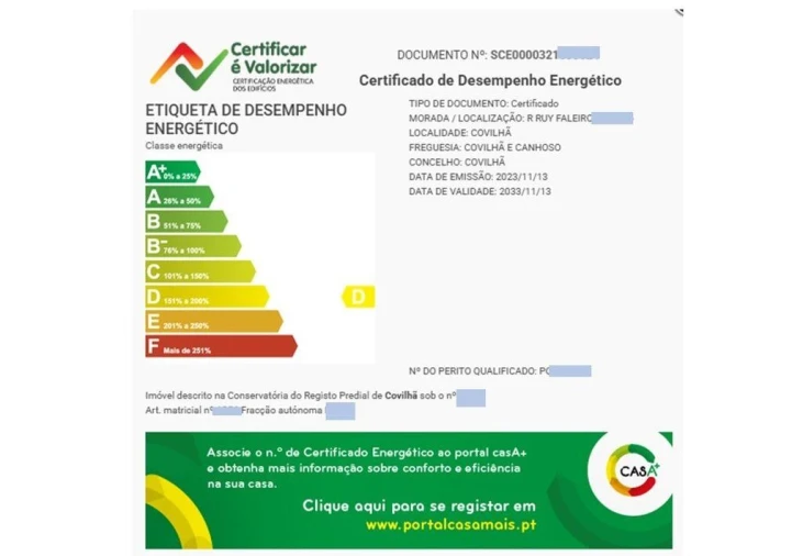 Negócio para Venda em Covilhã e Canhoso Foto 24