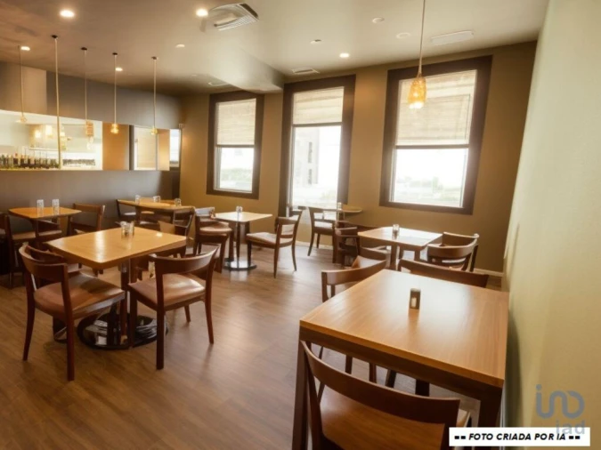 Negócio para Venda em Covilhã e Canhoso Foto 7