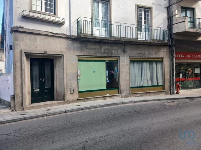 Negócio para Venda em Covilhã e Canhoso Foto 5