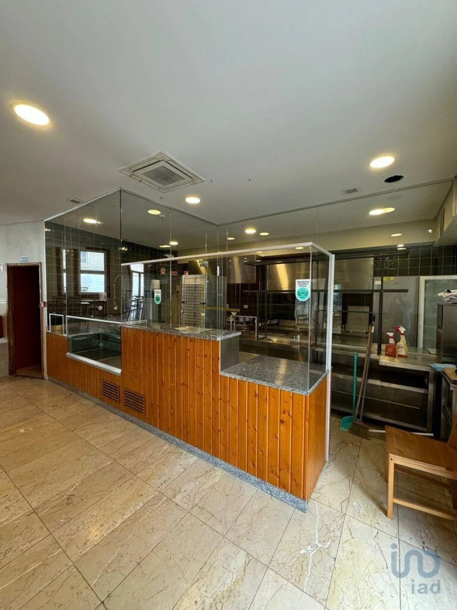 Negócio para Venda em Covilhã e Canhoso Foto 13