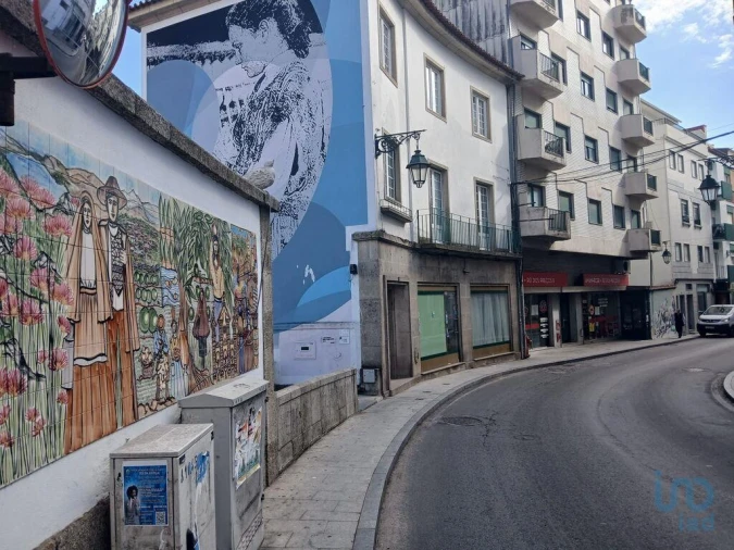 Negócio para Venda em Covilhã e Canhoso Foto 3