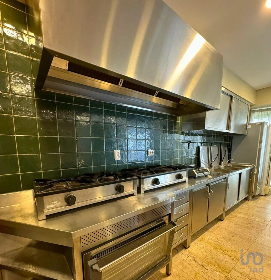 Negócio para Venda em Covilhã e Canhoso Foto 8