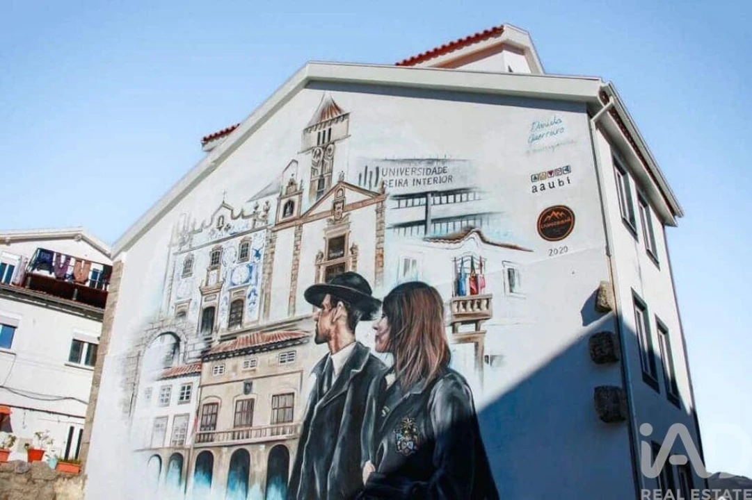 Negócio para Venda em Covilhã e Canhoso Foto 19